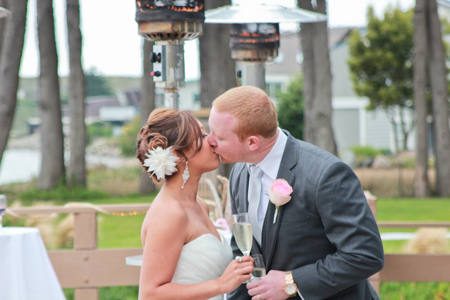 mavericks event center santa cruz wedding photographer