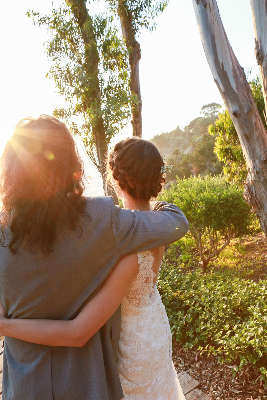 santa cruz wedding photographer