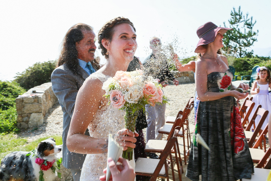 santa cruz wedding photographer