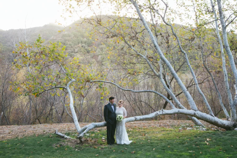 Chrissy + Topher: Gardener Ranch Carmel Wedding Photography
