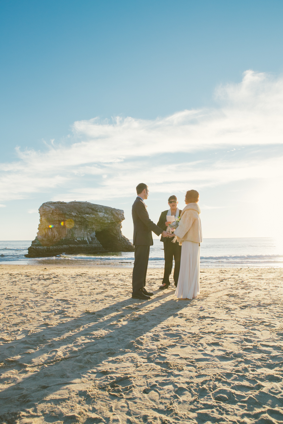 santa cruz wedding photography