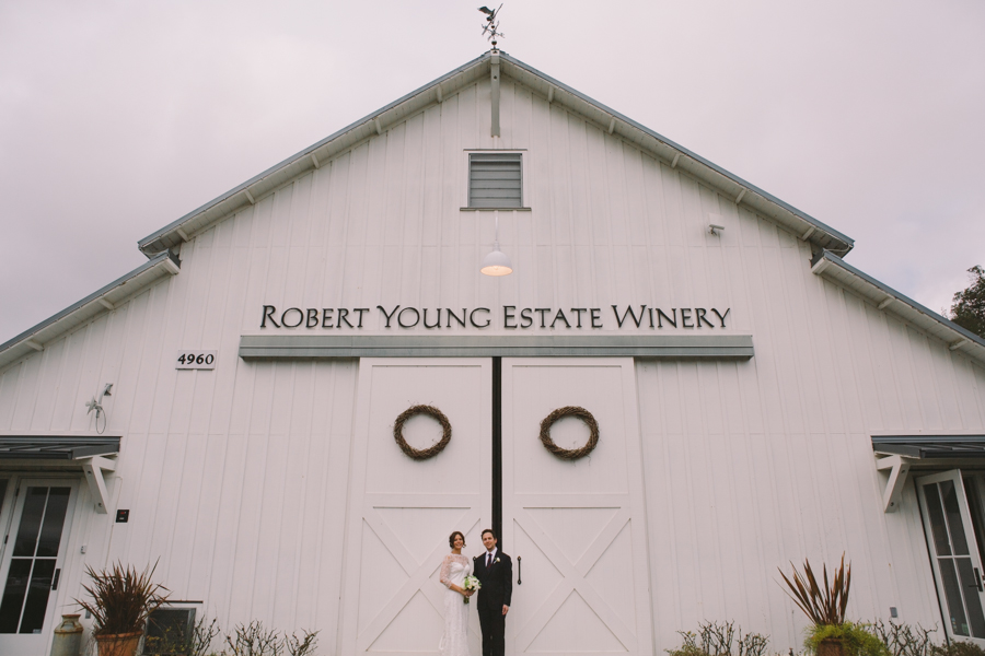 Santa Cruz wedding photographer