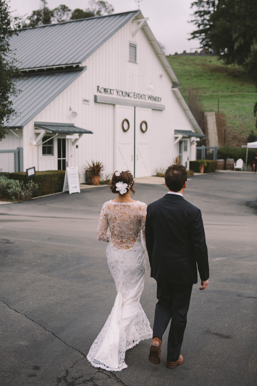 Santa Cruz wedding photographer