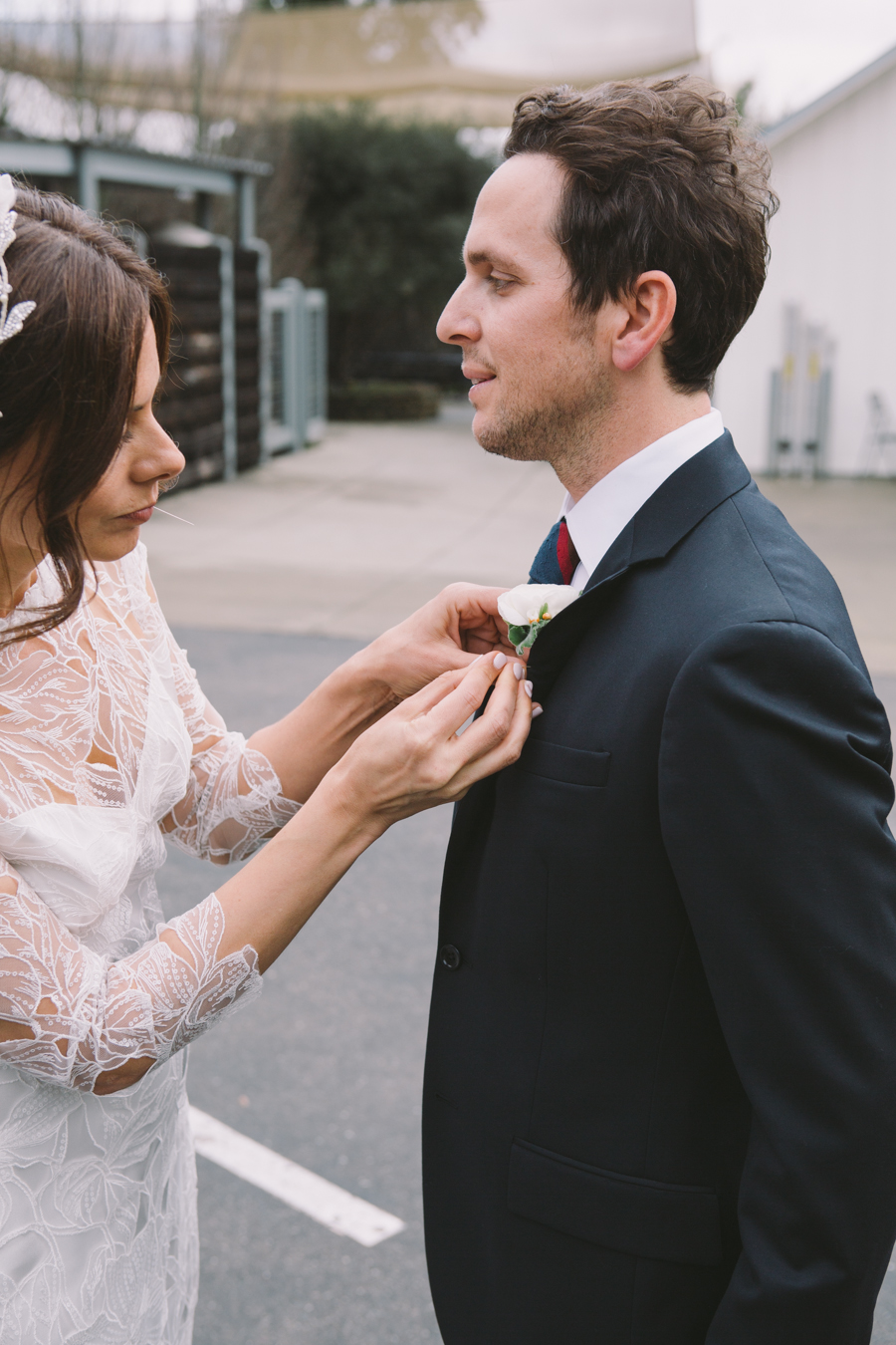 Santa Cruz wedding photographer