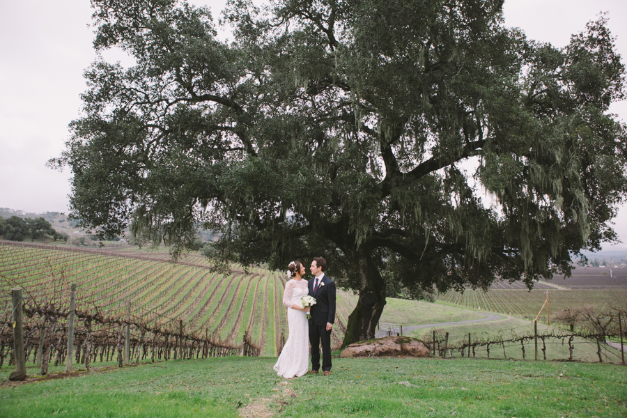 Santa Cruz wedding photographer