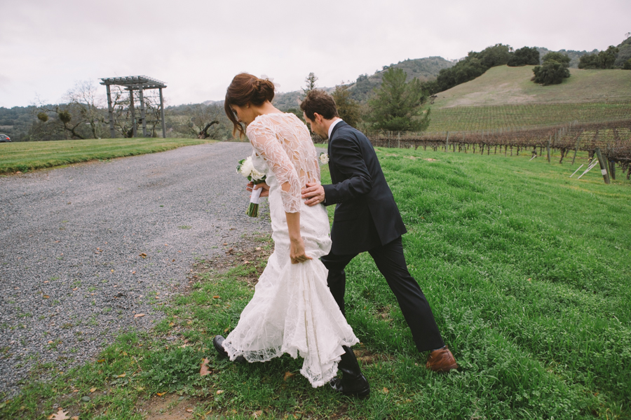 Santa Cruz wedding photographer