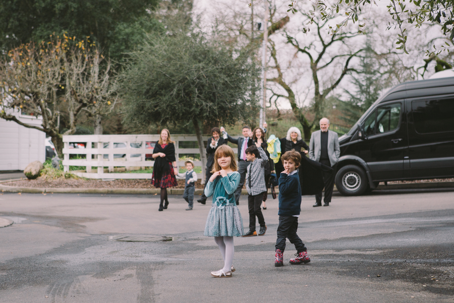 Santa Cruz wedding photographer