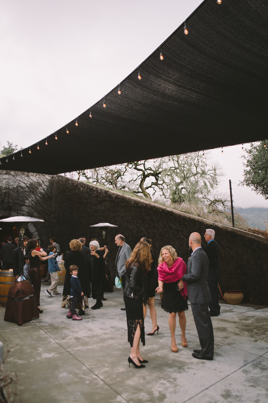 Santa Cruz wedding photographer