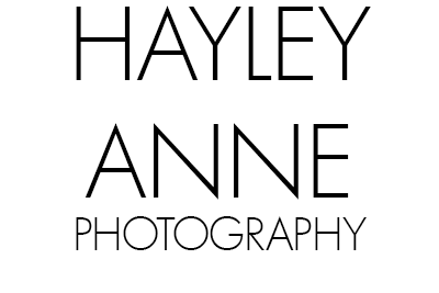 Hayley Anne Photography - Santa Cruz Wedding Photographer