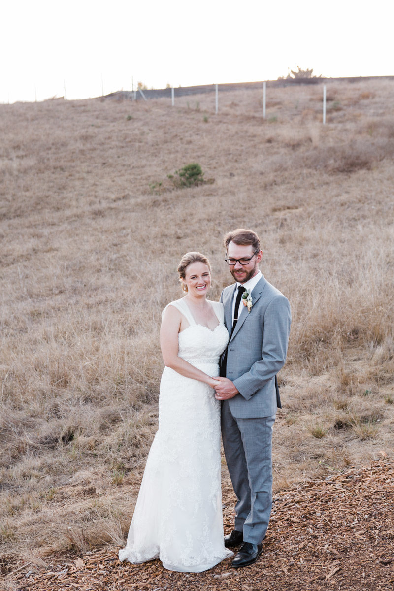 santa cruz wedding photographer