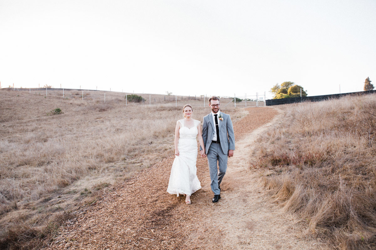 santa cruz wedding photographer