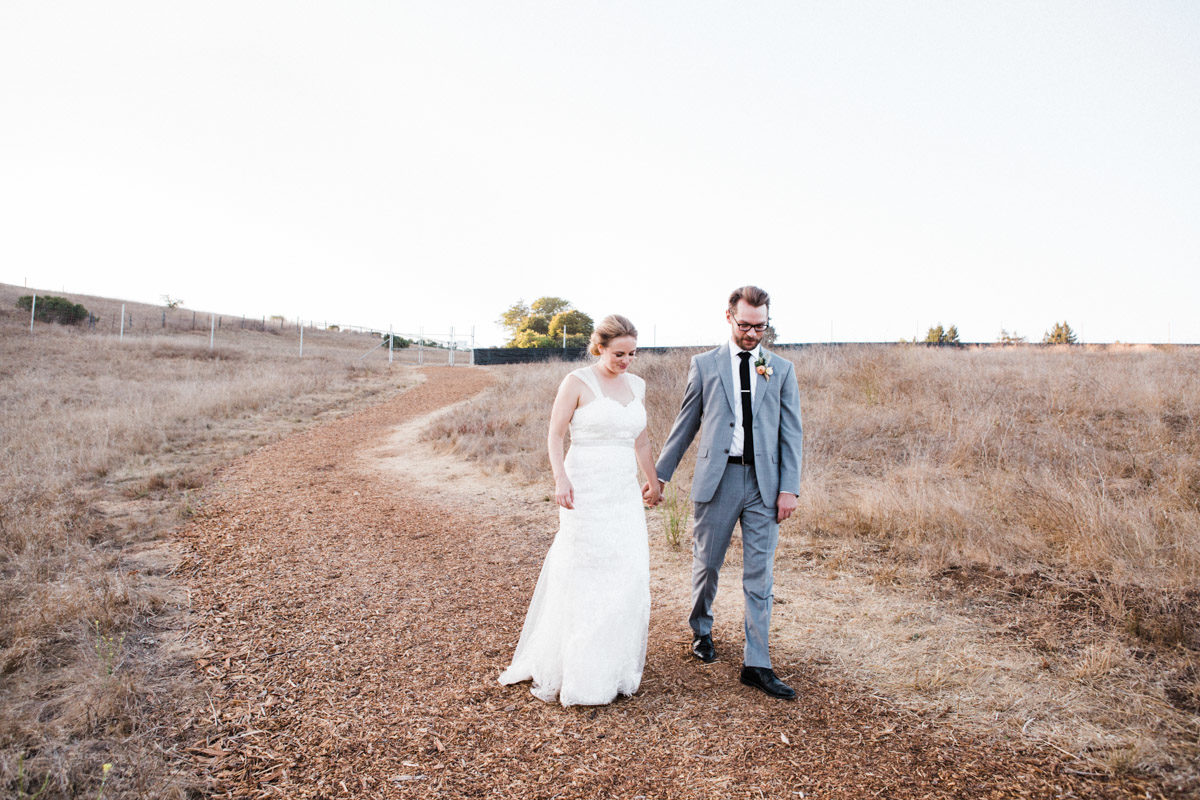 santa cruz wedding photographer