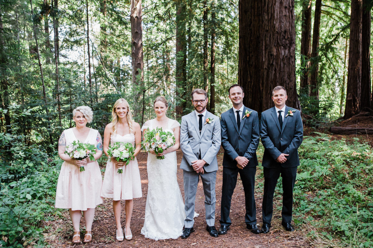 ucsc santa cruz wedding photographer