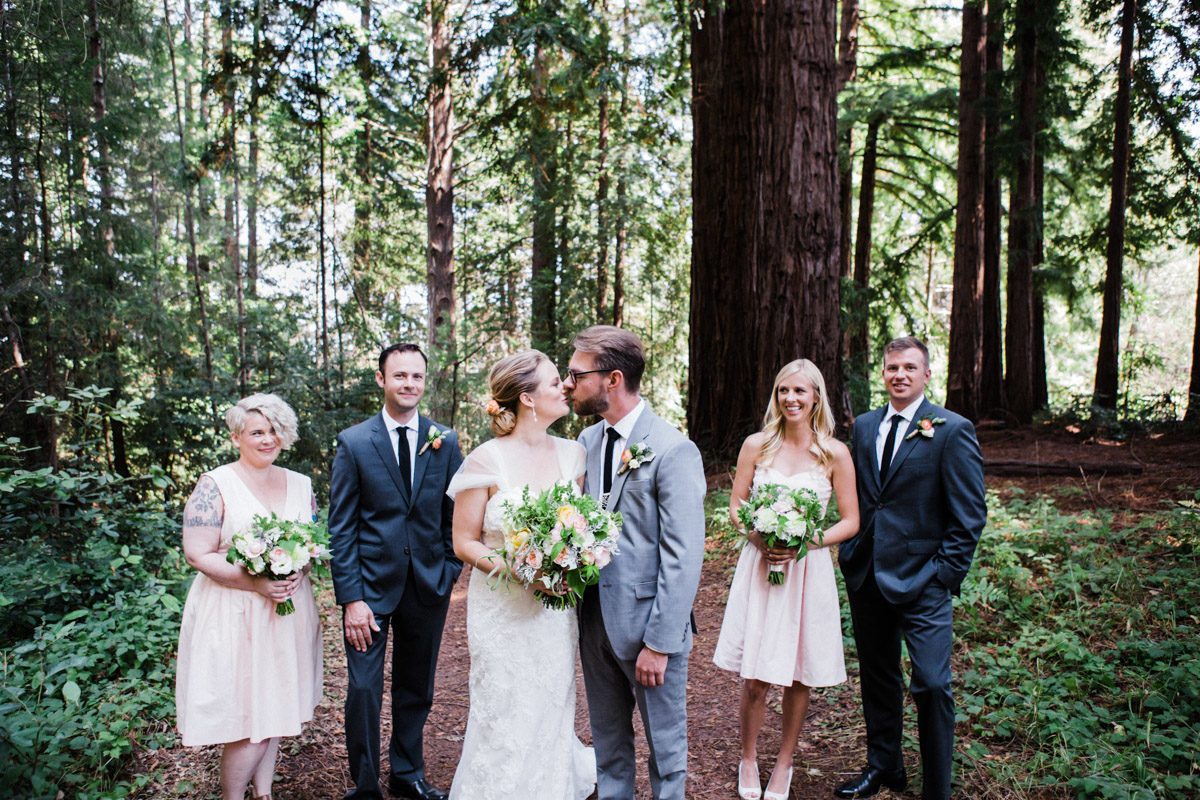 ucsc santa cruz wedding photographer