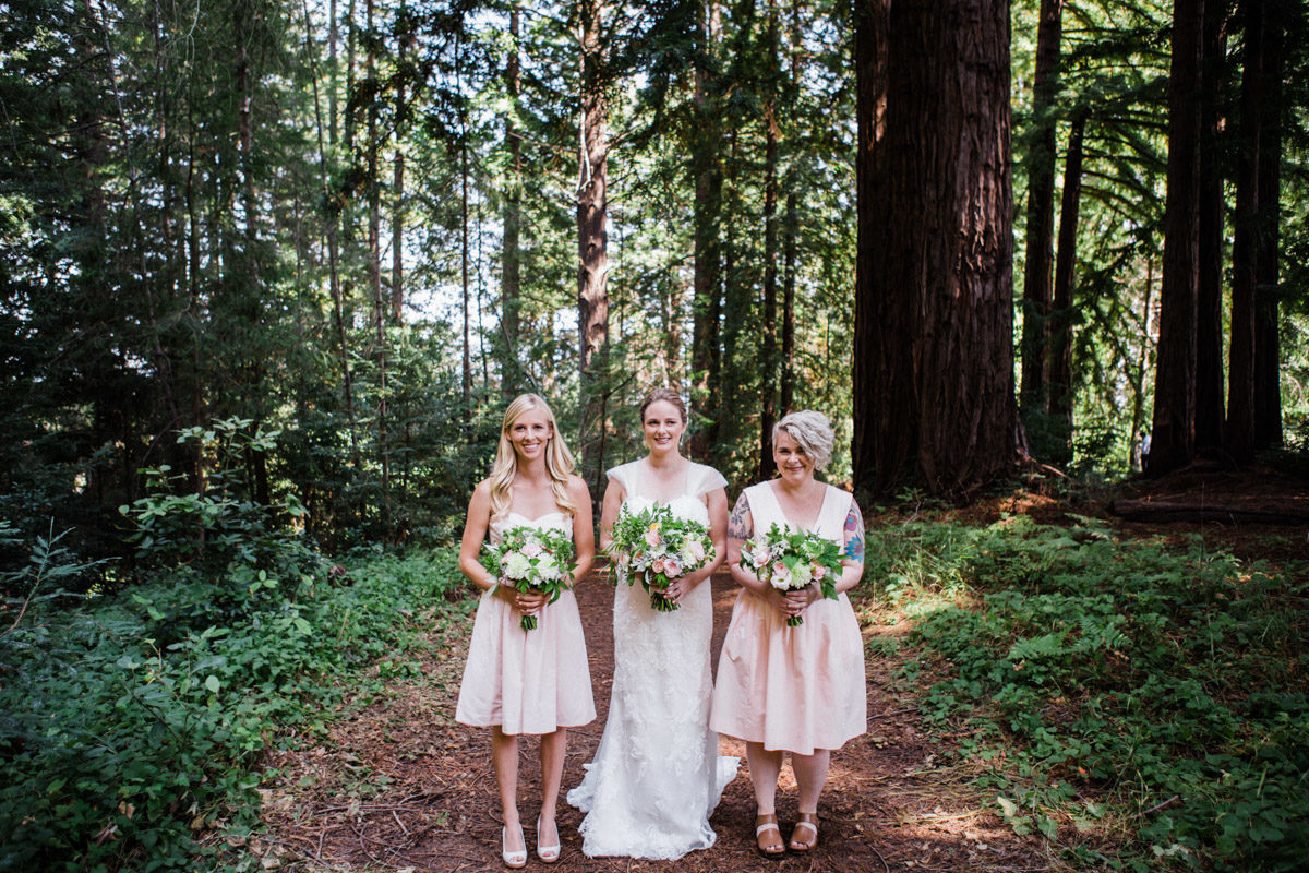 santa cruz wedding photographer