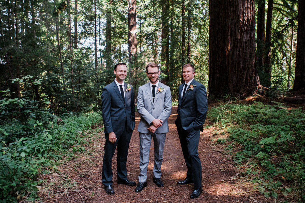 santa cruz wedding photographer