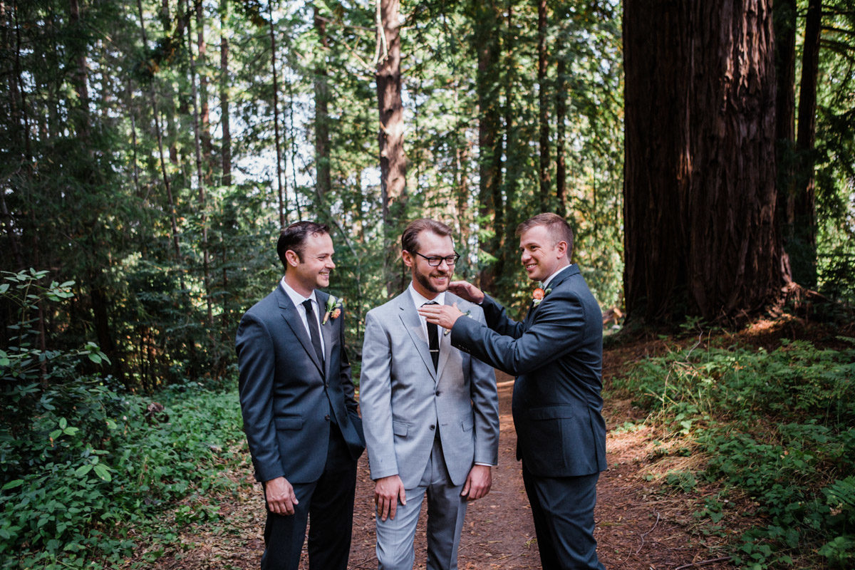 santa cruz wedding photographer