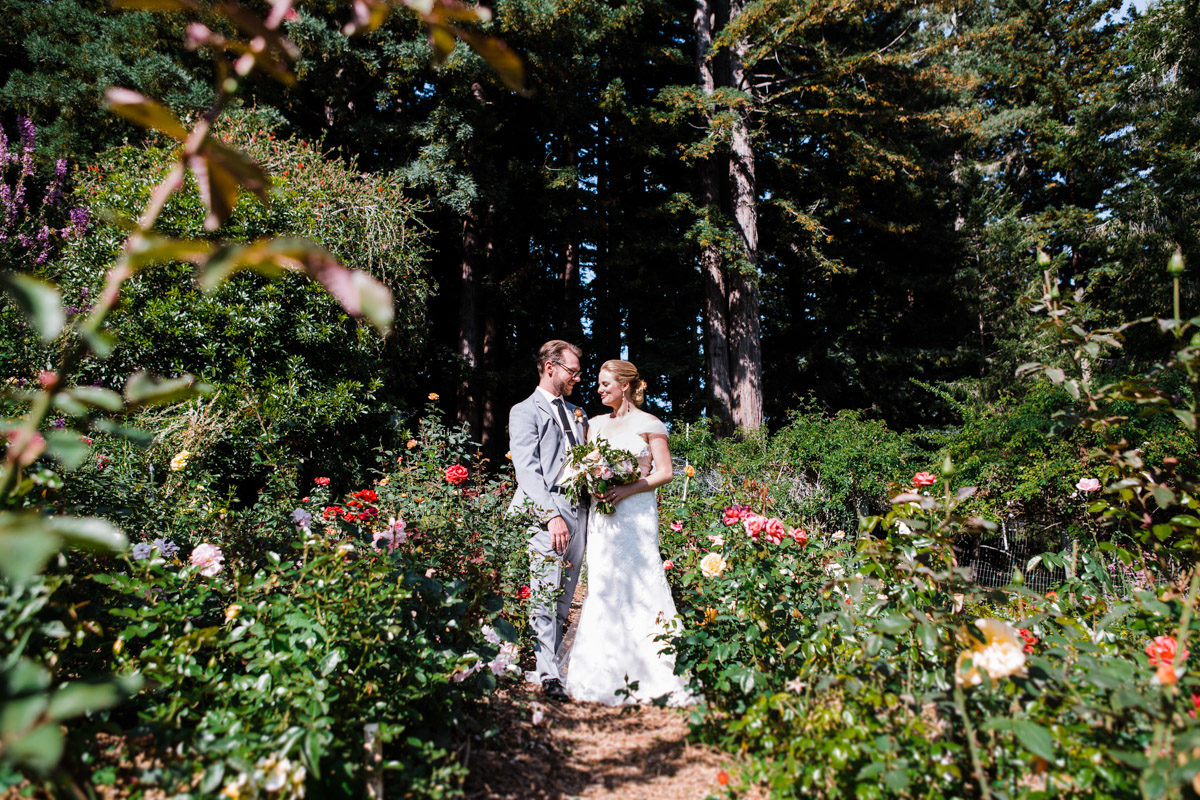 santa cruz wedding photographer