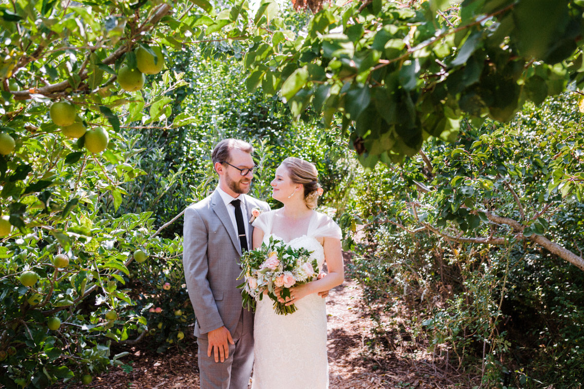 santa cruz wedding photographer