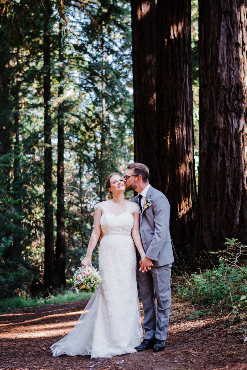 santa cruz wedding photographer