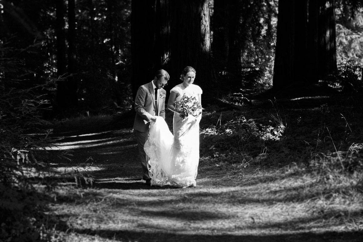 santa cruz wedding photographer