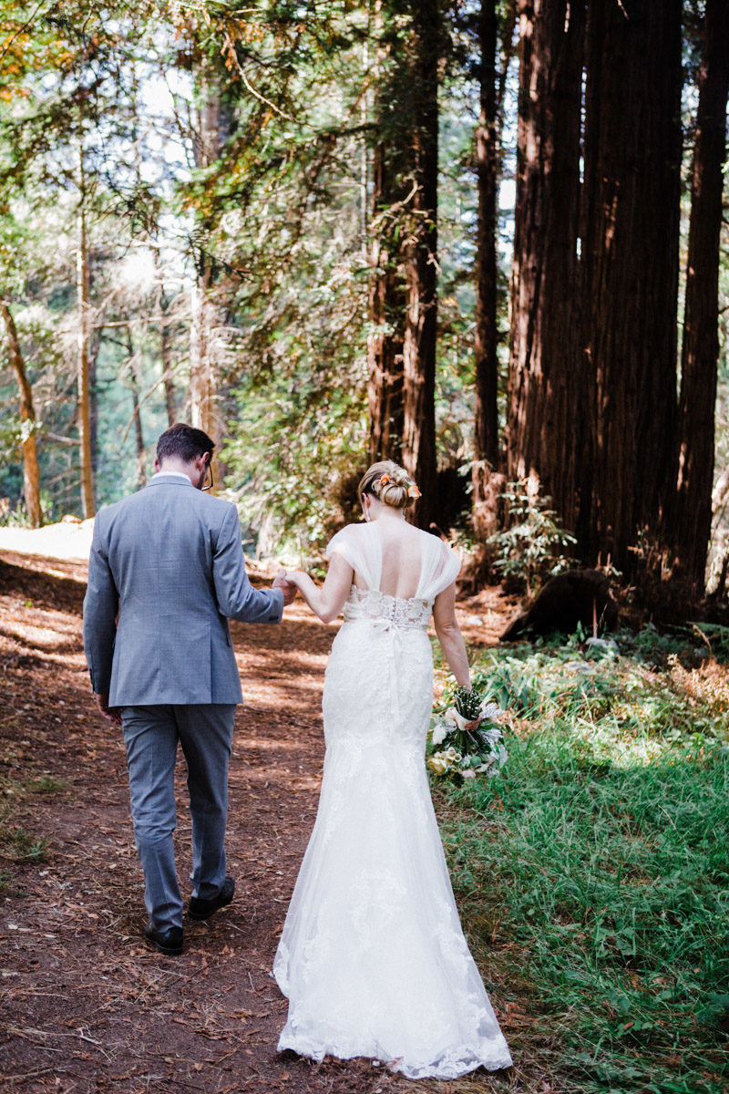 santa cruz wedding photographer