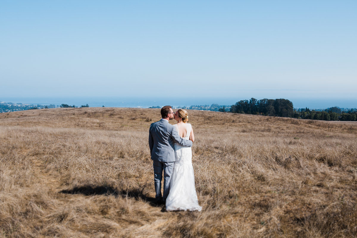 santa cruz wedding photographer