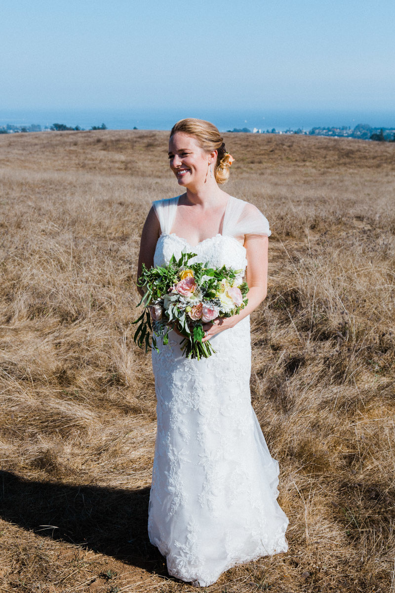 santa cruz wedding photographer