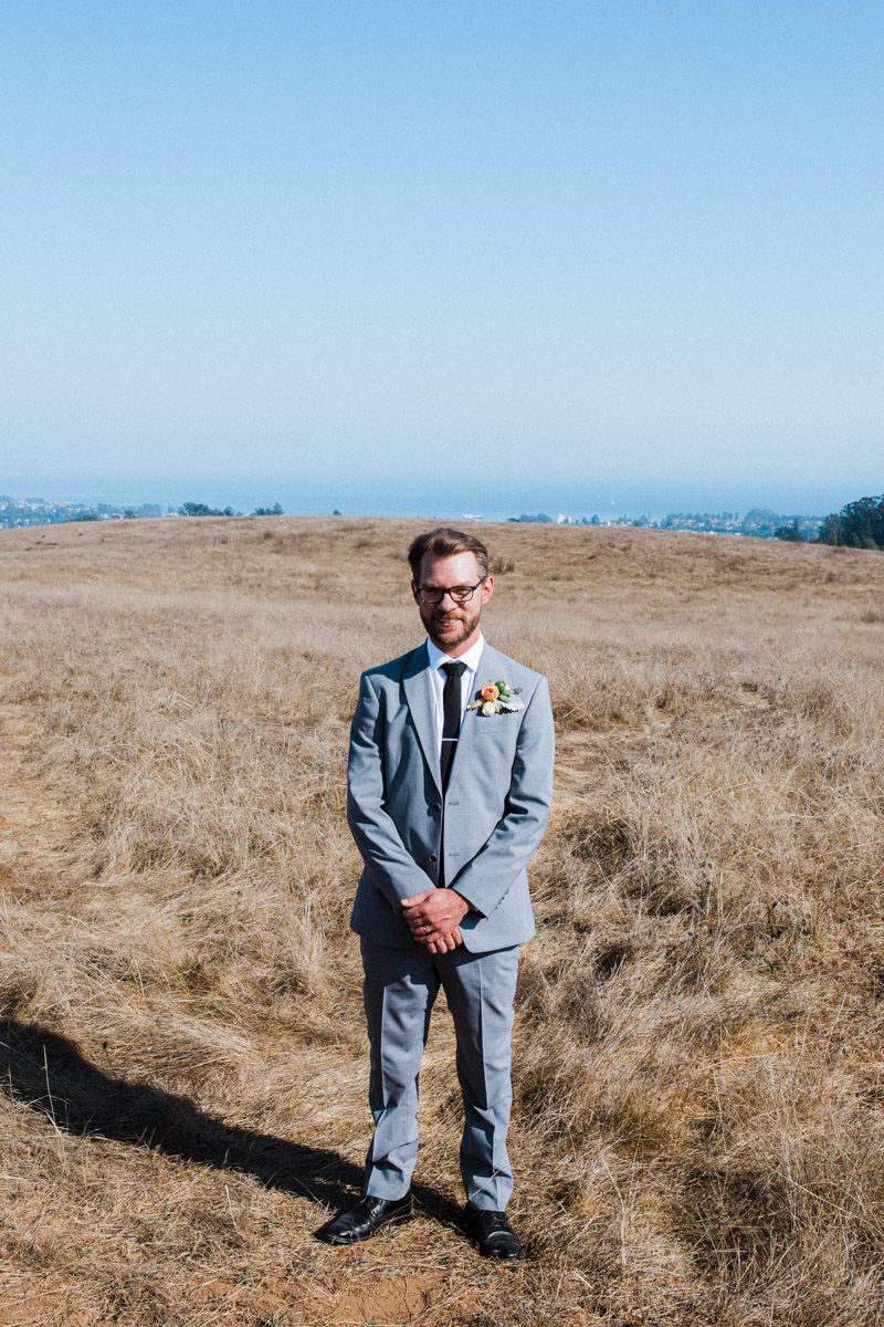 santa cruz wedding photographer