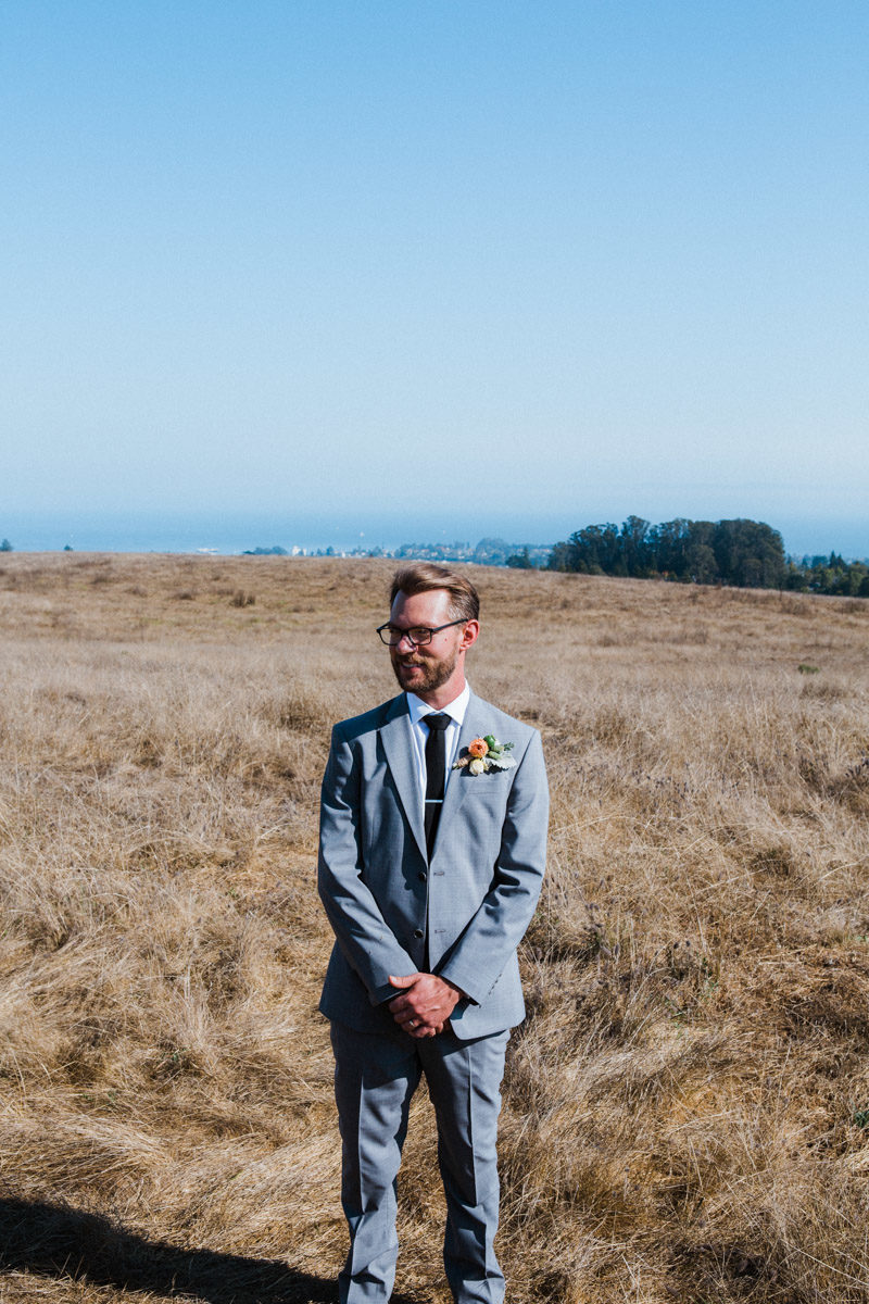 santa cruz wedding photographer