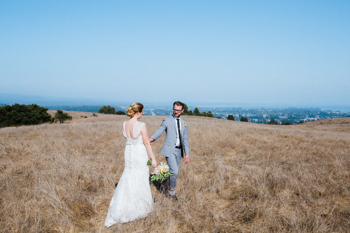 santa cruz wedding photographer