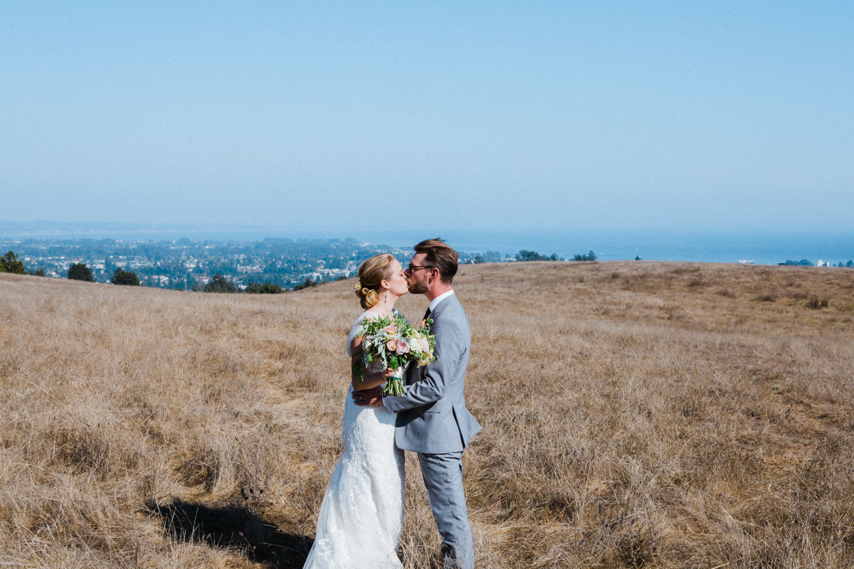 ucsc santa cruz wedding photographer