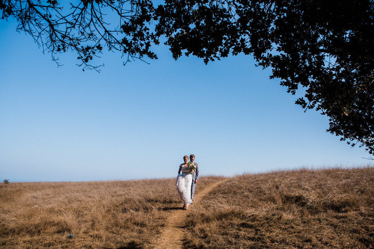 santa cruz wedding photographer