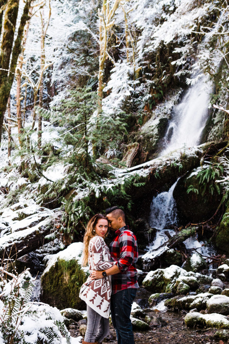 olympic national park engagement