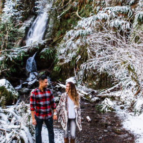 olympic national park engagement