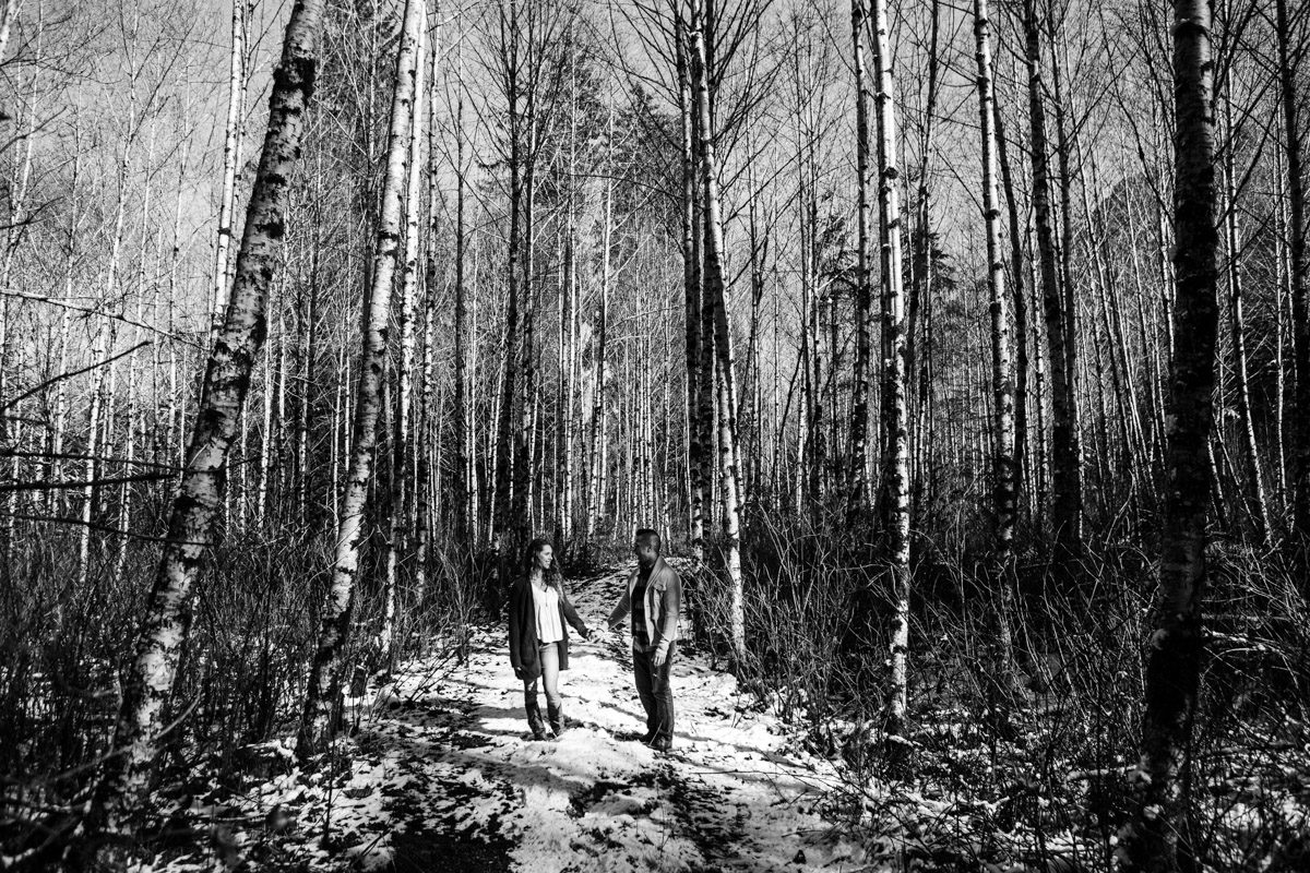 olympic national park engagement