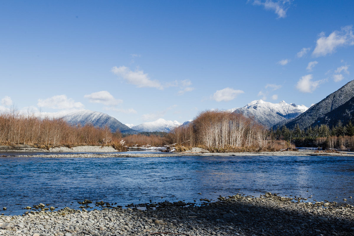 olympic national park adventure engagement