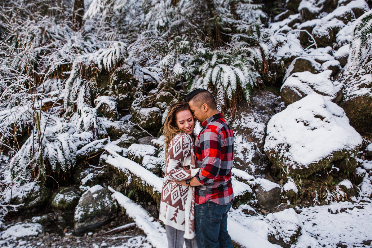 olympic national park engagement