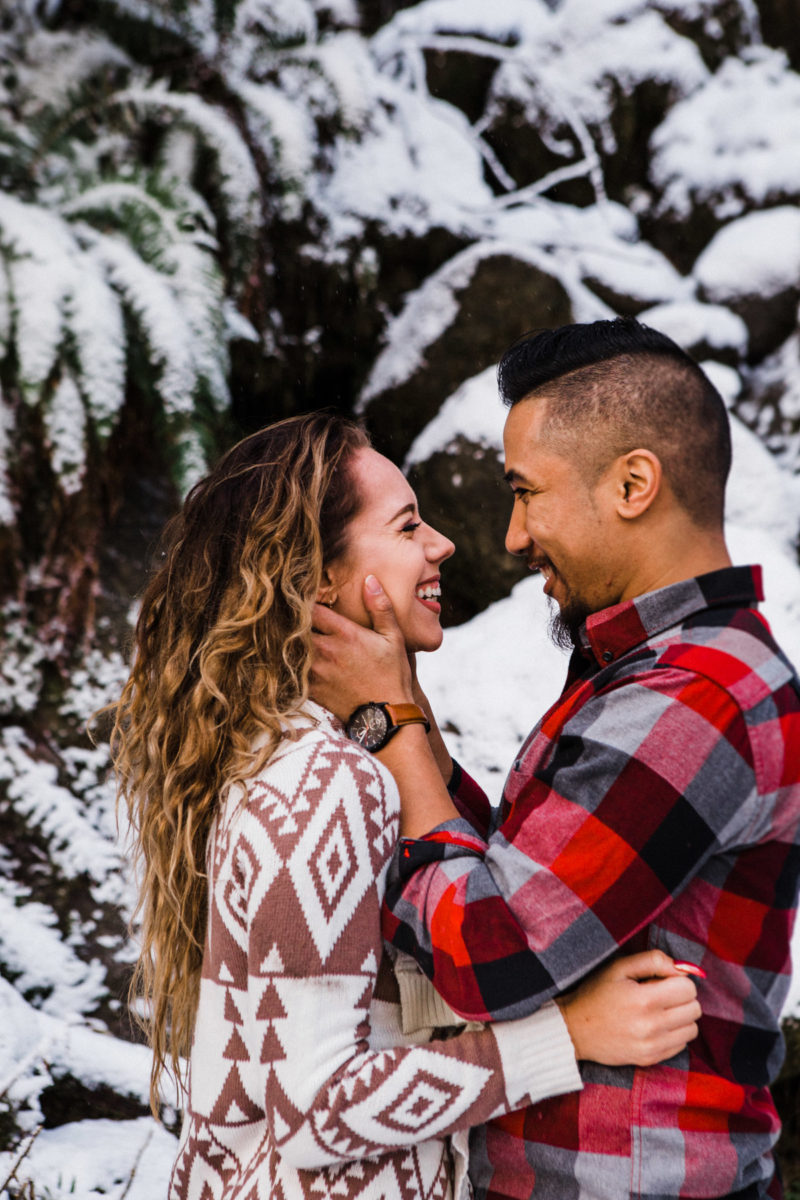 olympic national park engagement