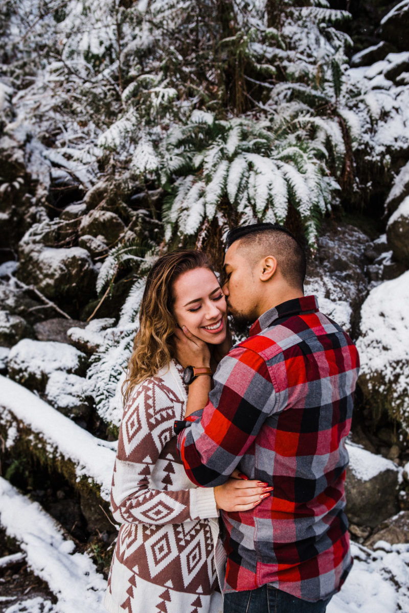 olympic national park engagement