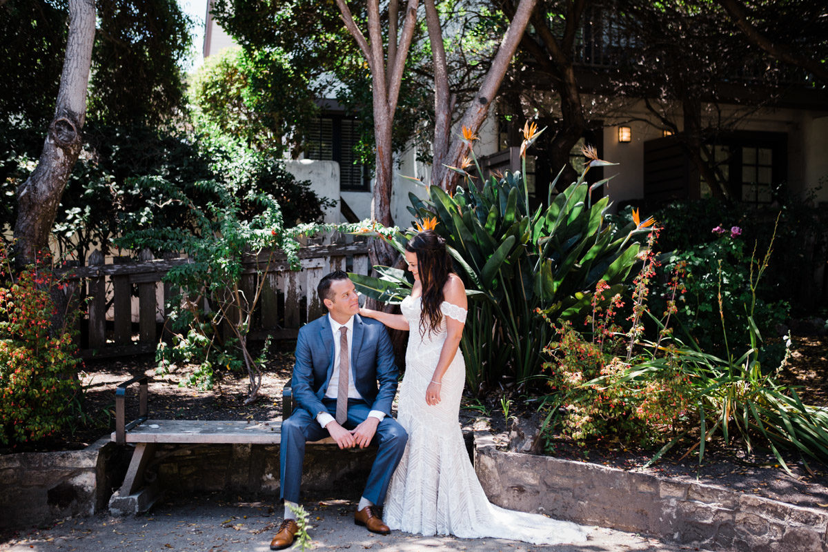 Finger Lakes Wedding Photographer Monterey