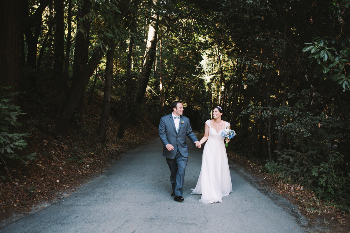 Santa Cruz Wedding Venues - By Hayley Anne Photography