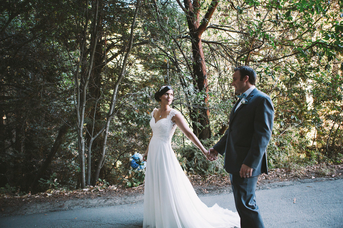ampitheatre-of-the-redwoods-wedding
