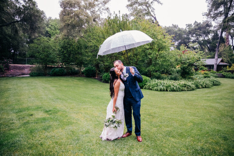 Finger Lakes Wedding Photographer Rainy Forest Barn: Letysia & Shawn
