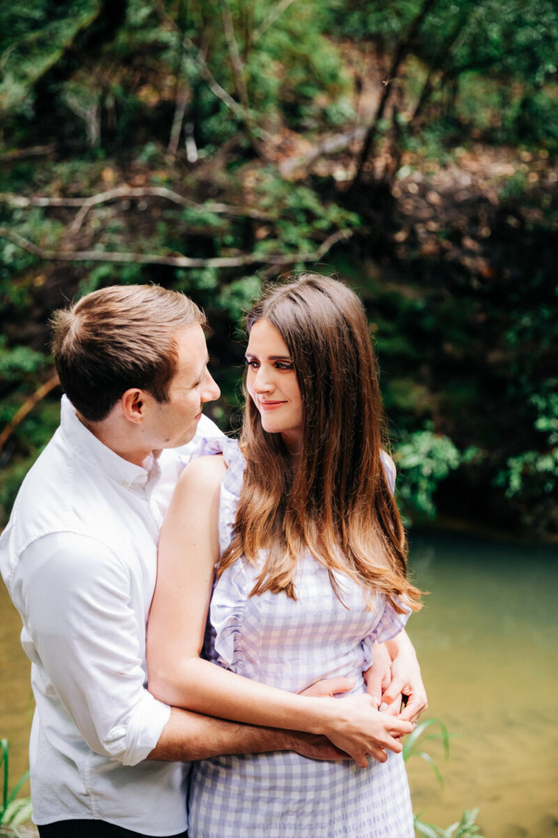 ithaca engagement session photographer