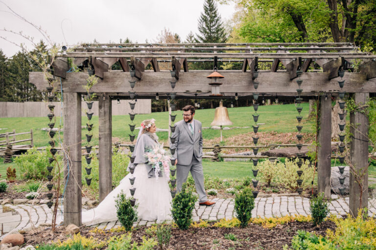 Finger Lakes Wedding Photography New Park Event Venue Ithaca