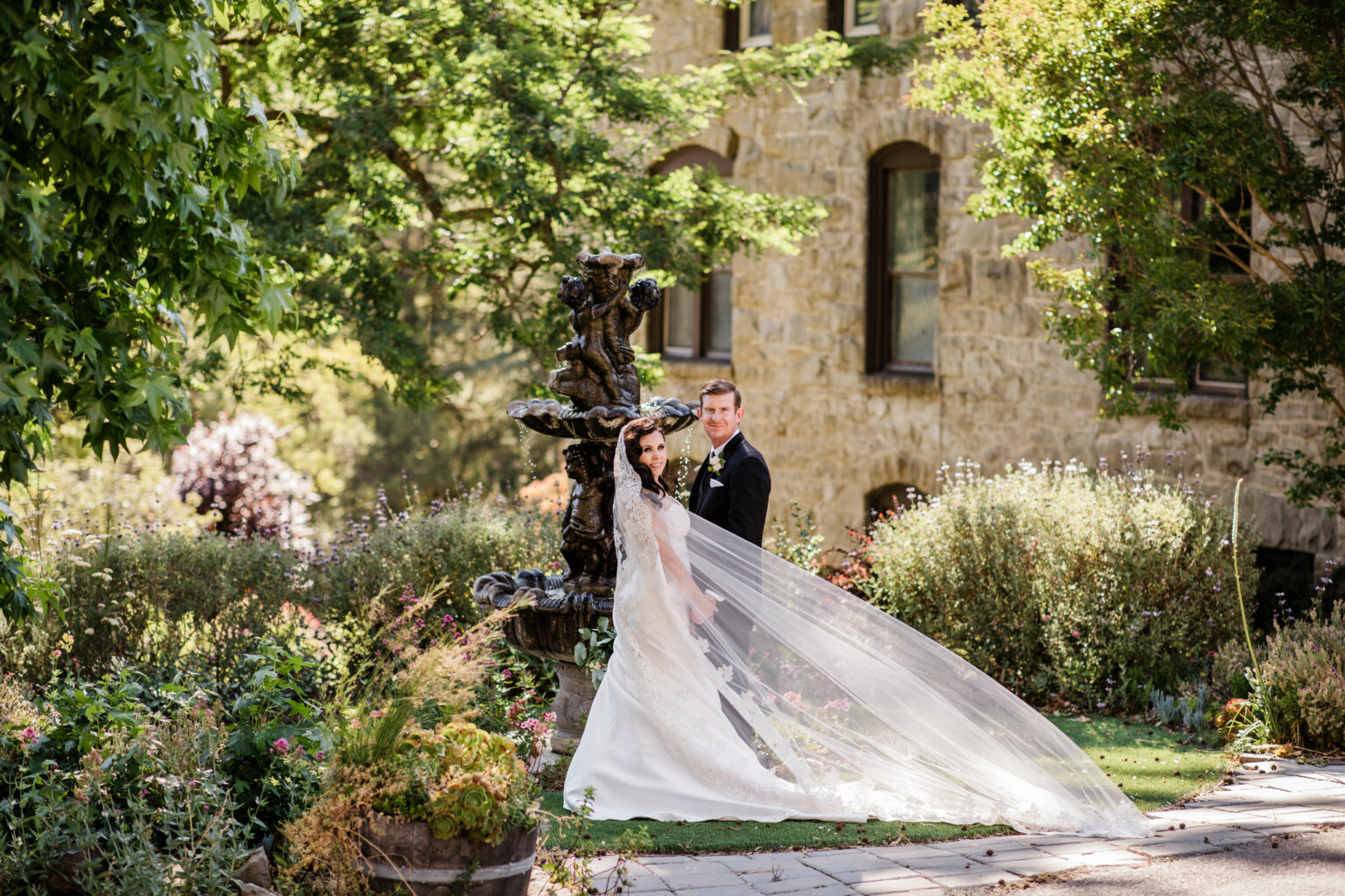 HAYLEY ANNE Photography Finger Lakes Wedding Photographer