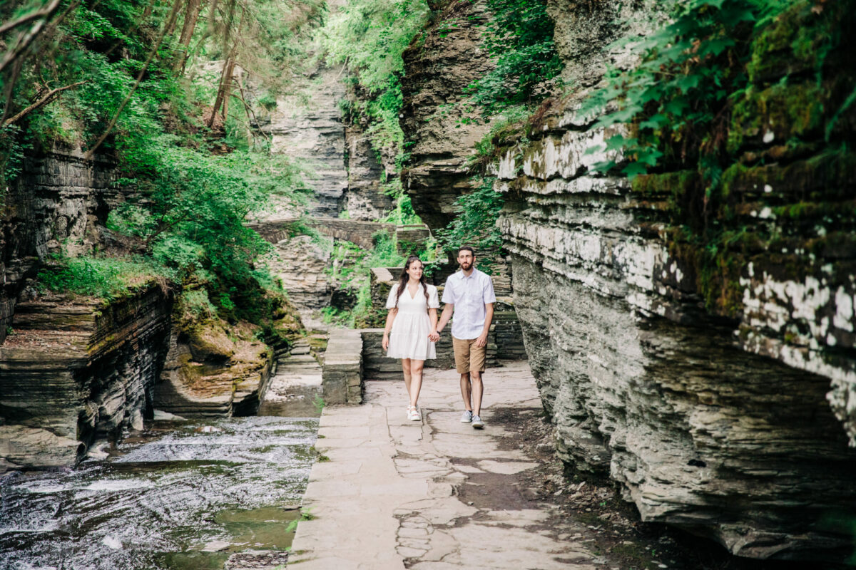 ithaca-ny-engagement-session