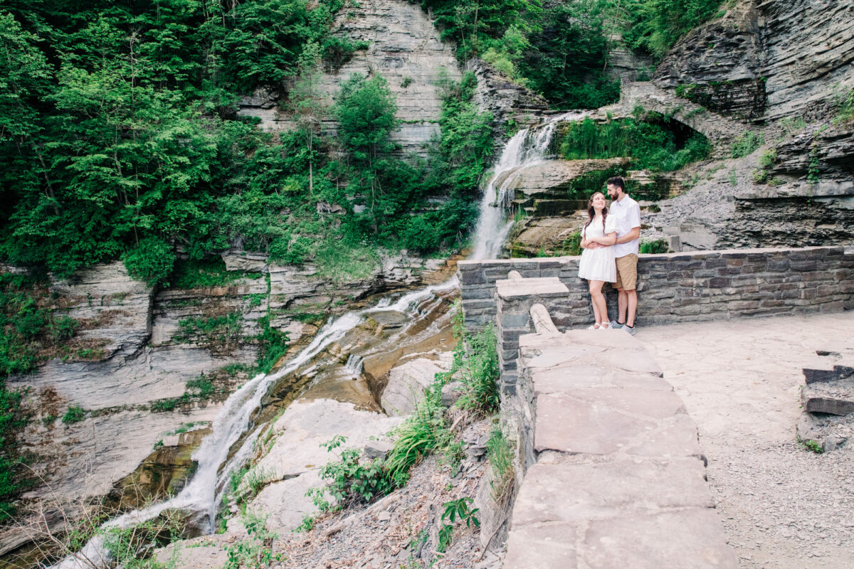 ithaca-ny-engagement-session