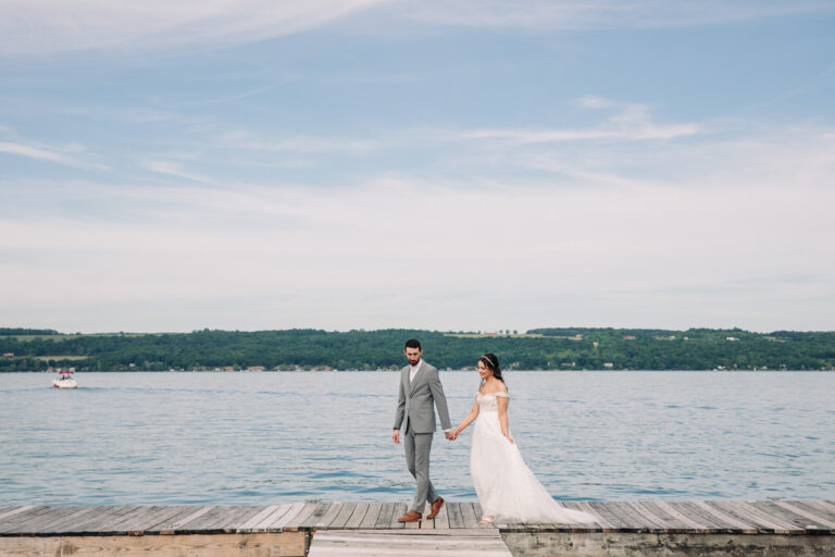 finger-lakes-wedding-photographer-bride-groom-cayuga-shoreline